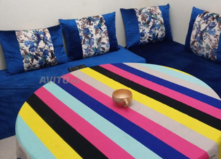 appart à  louer à  bouznika beach 