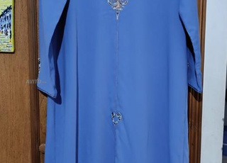 Abaya taille S