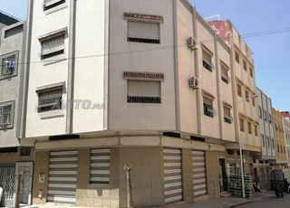 منزل للبيع بحي النصر دار مويكنة