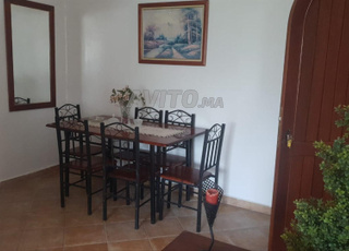 location  appartement