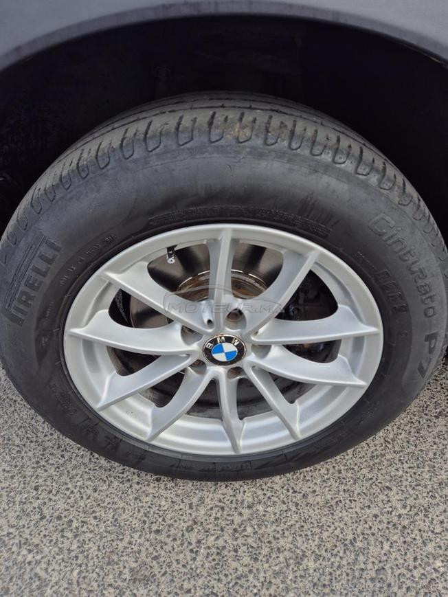 Bmw x3 sdrive 2014