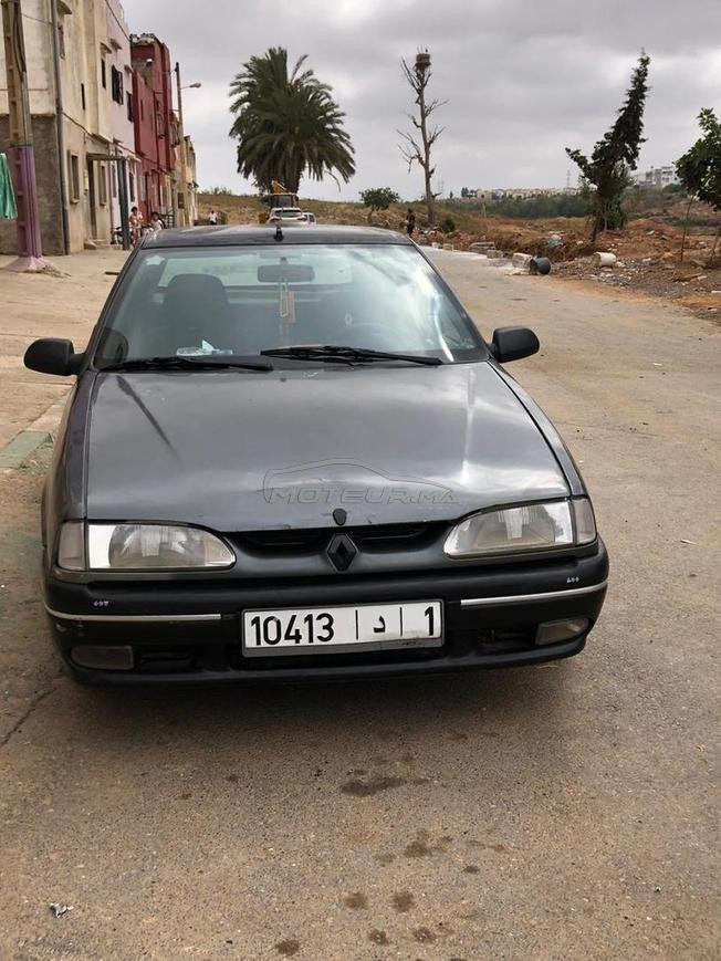 Renault R19 Diesl dewana 2009 model 1994 à Temara