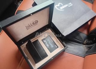 5  cartes black en stock