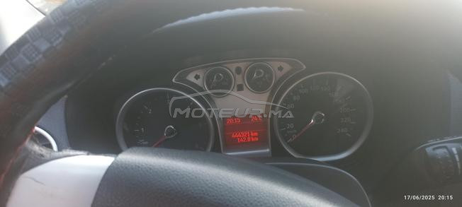 Ford Focus Diesel Manuelle 2008 à Tanger
