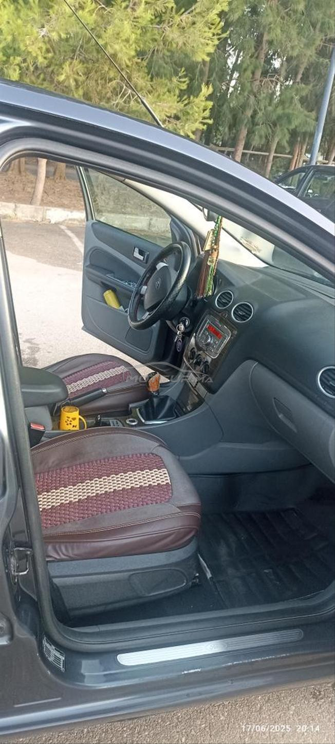 Ford Focus Diesel Manuelle 2008 à Tanger