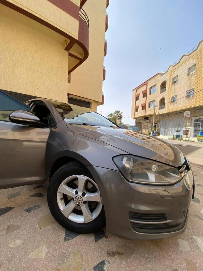  golf 7 model 11/2014 diwana 2017