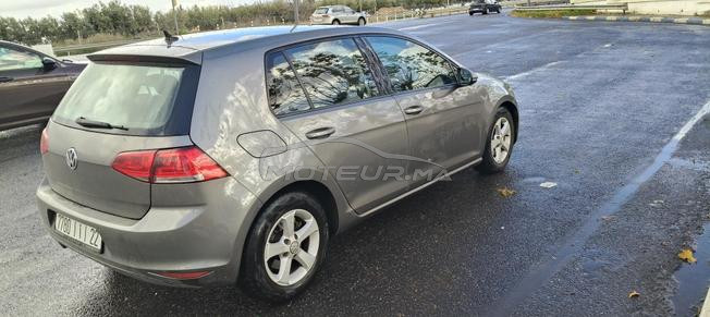  golf 7 model 11/2014 diwana 2017
