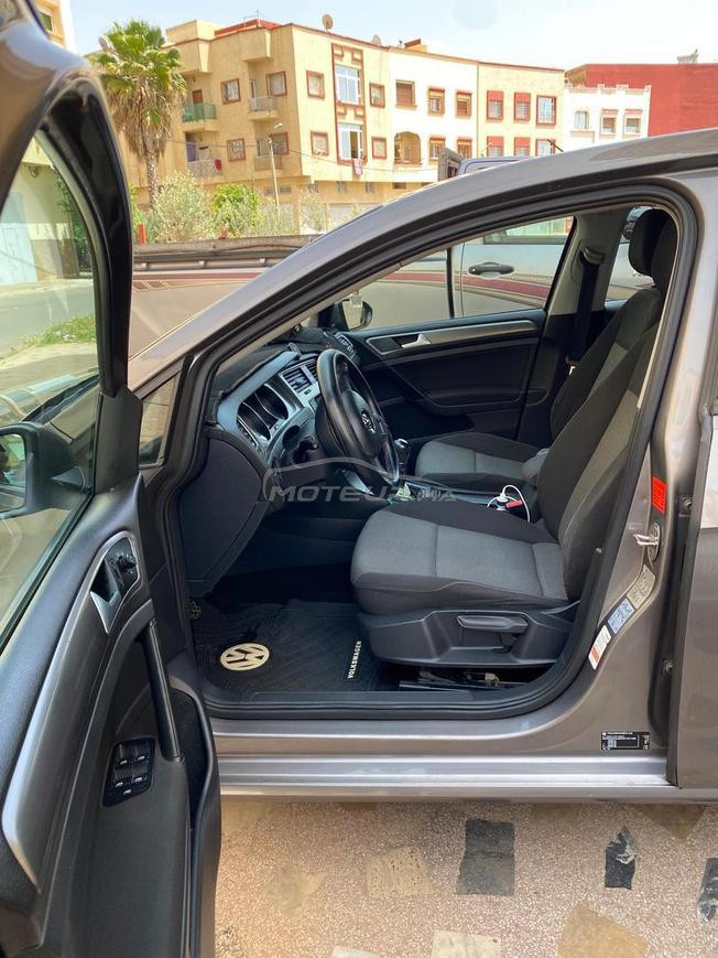  golf 7 model 11/2014 diwana 2017