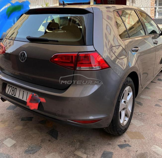  golf 7 model 11/2014 diwana 2017