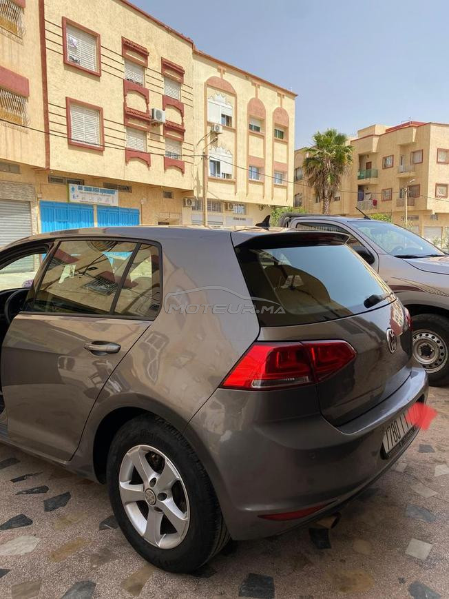  golf 7 model 11/2014 diwana 2017