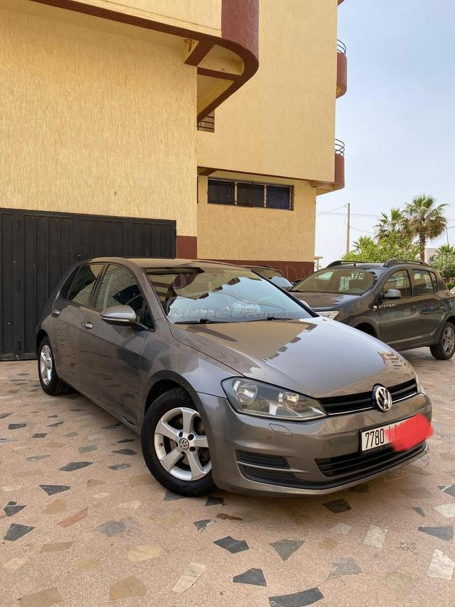  golf 7 model 11/2014 diwana 2017