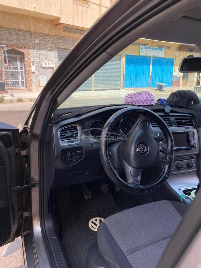 golf 7 model 11/2014 diwana 2017