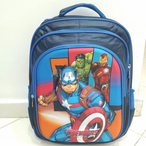 cartables pour enfants grand formats en gros