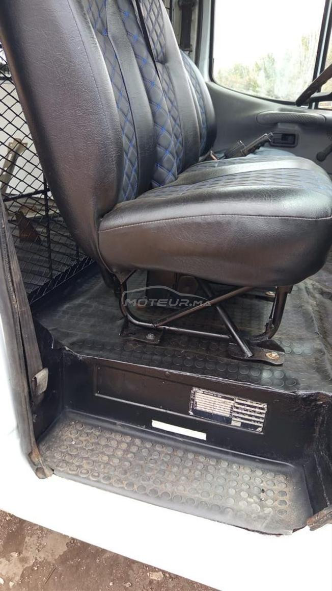 Ford Transit Diesel Manuelle 1986 à Berrechid