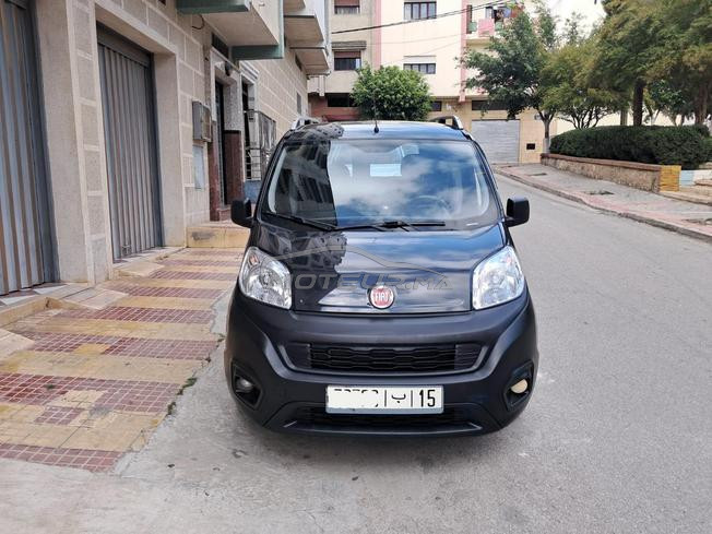 Fiat Fiorino modèle 2021toutes options 