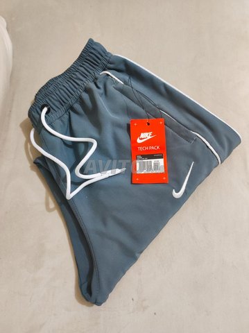 pantalon nike homme