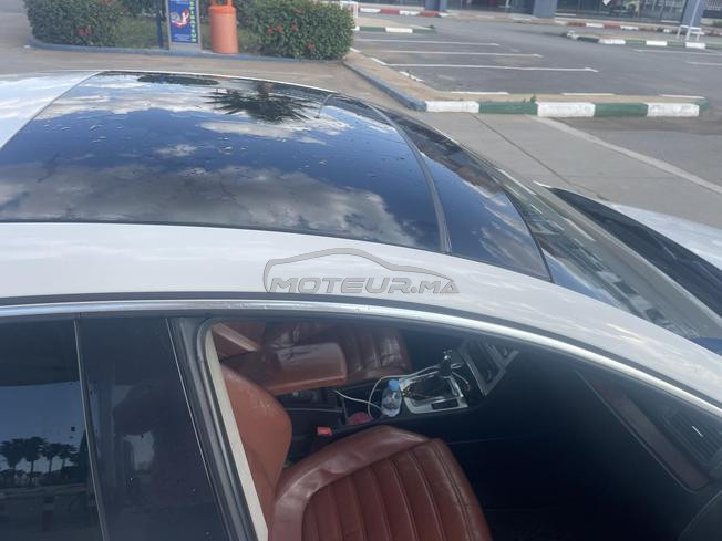 passat cc automatique