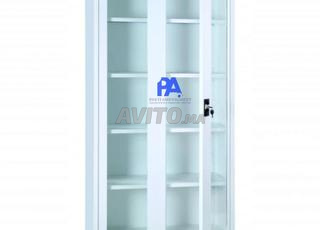 Armoire pharmaceutique