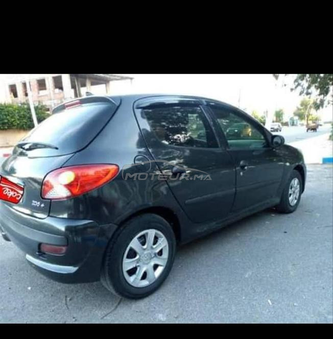 Peugeot 206 plus Diesel 2008