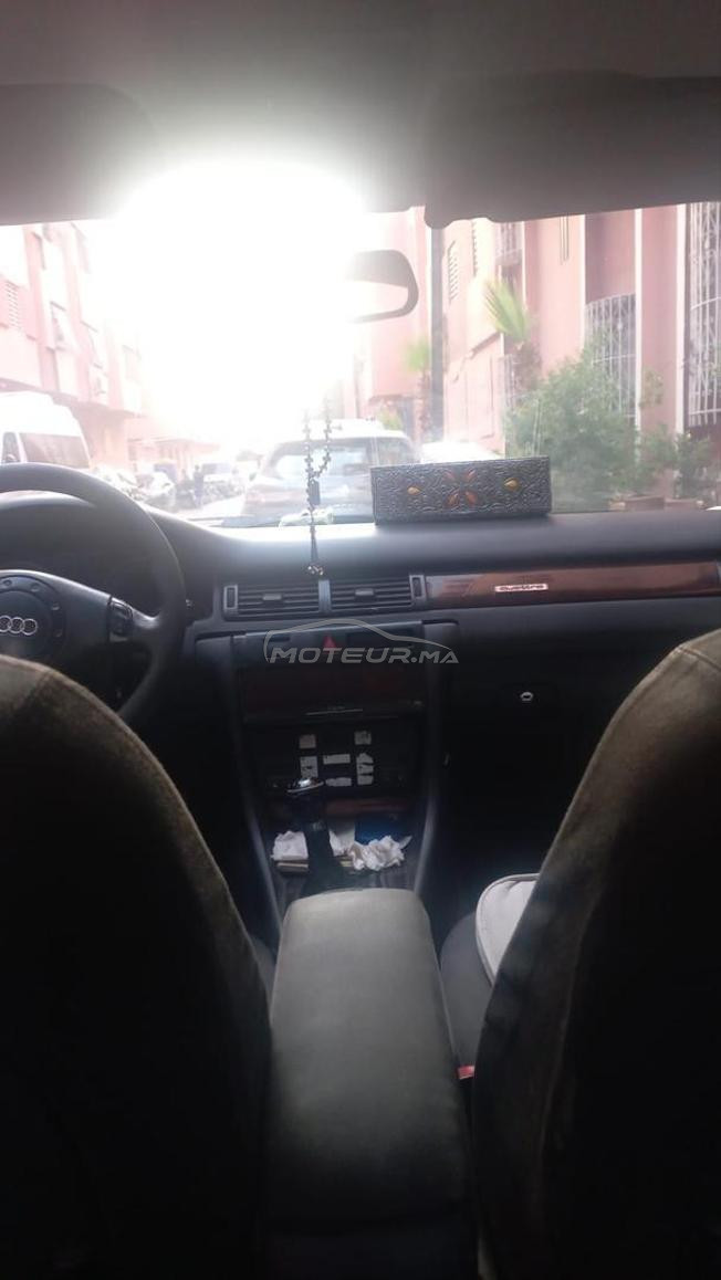 audi a4 modèle 2003 déouana 2003