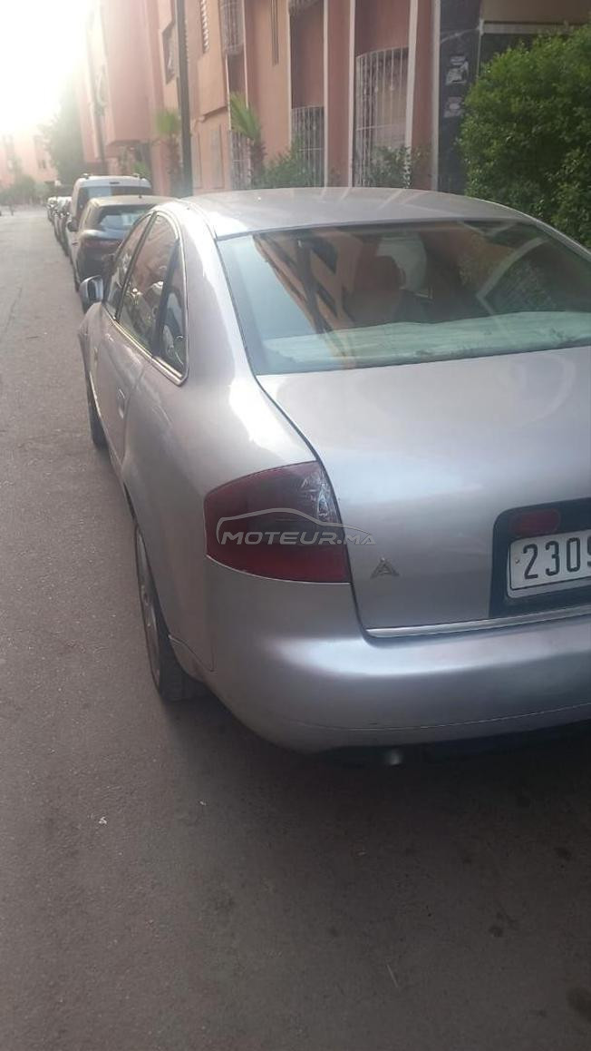 audi a4 modèle 2003 déouana 2003