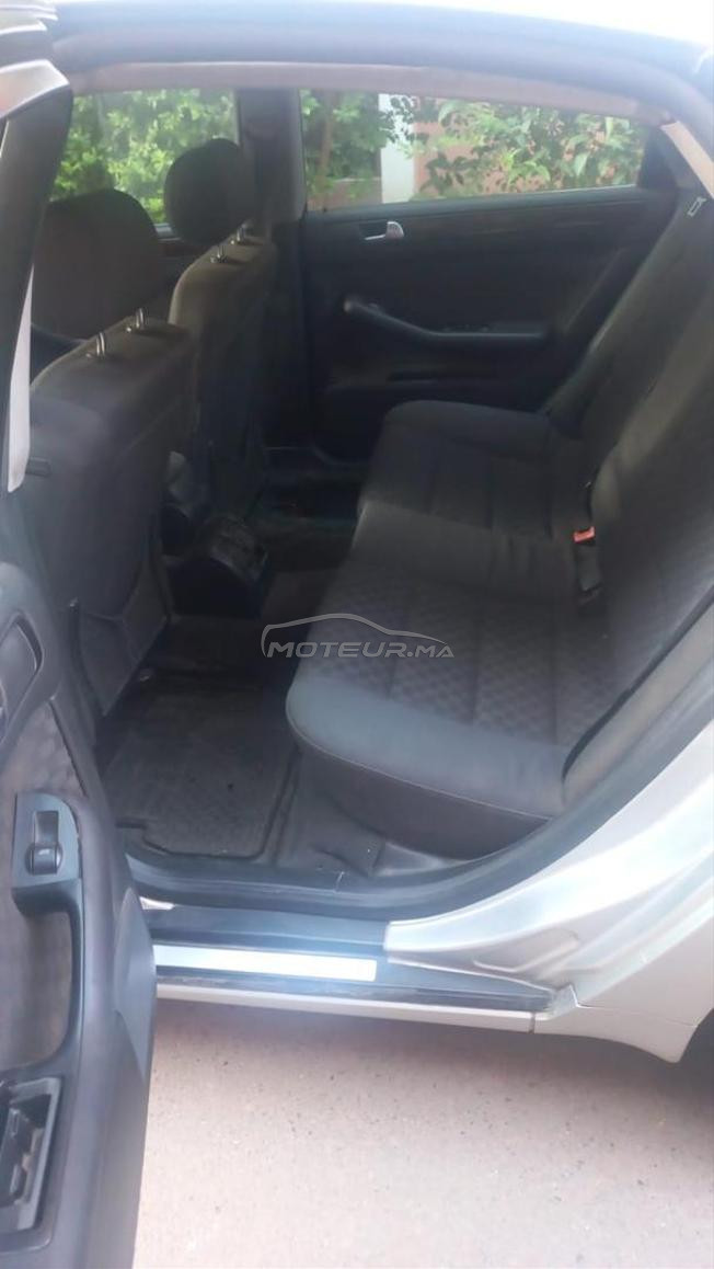 audi a4 modèle 2003 déouana 2003
