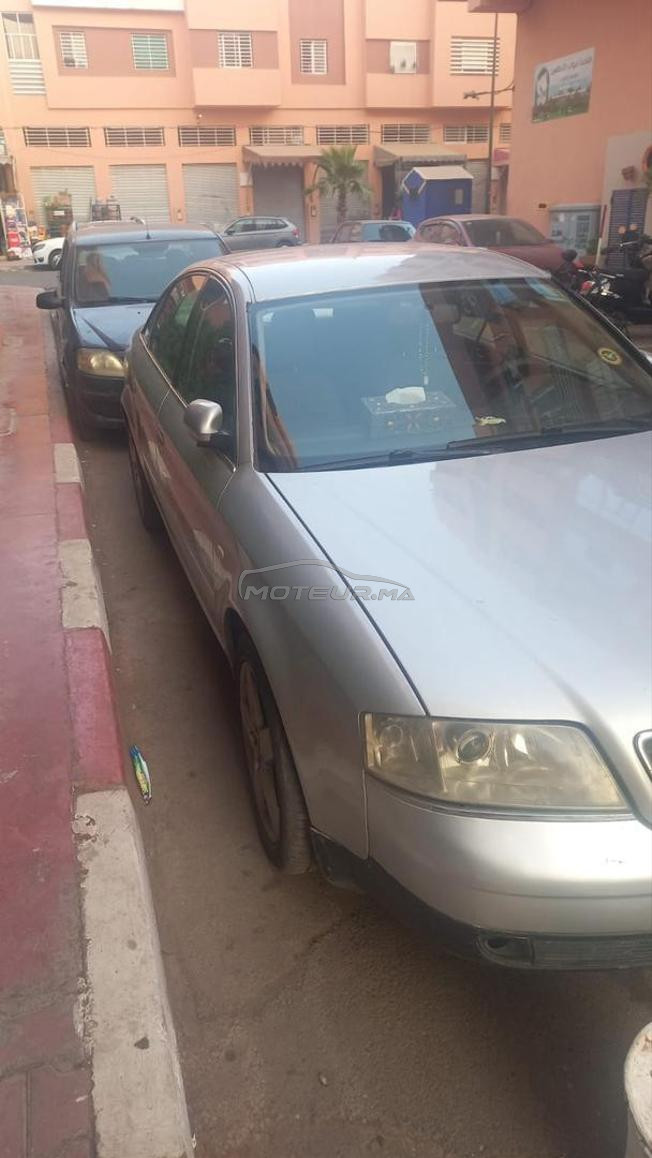 audi a4 modèle 2003 déouana 2003