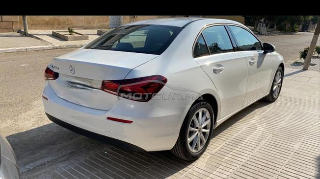 Mercedes-Benz 200 Diesel Automatique 2020
