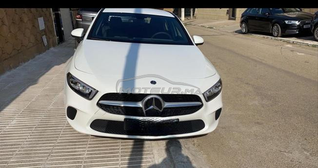 Mercedes-Benz 200 Diesel Automatique 2020