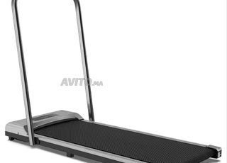 Slim v12 tapis roulant 