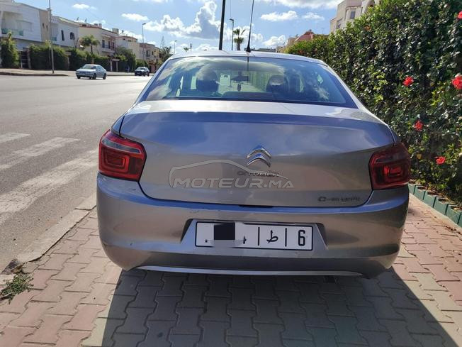Citroen Celysee 