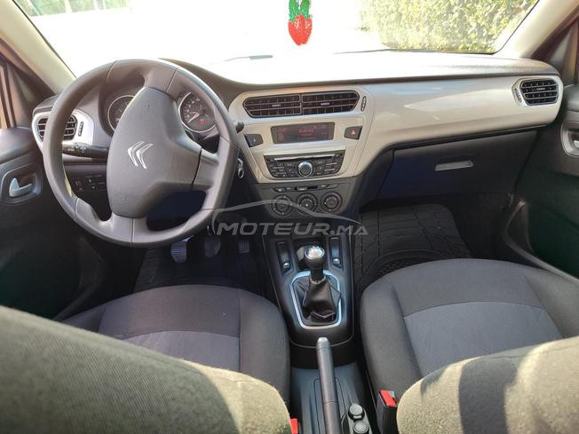 Citroen Celysee 