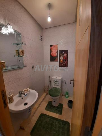 Apparemment meublé myon Standing 4500dh - 2