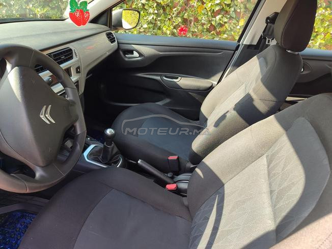 Citroen Celysee 