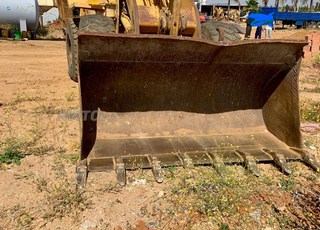 CATERPILLAR CAT 938F CAT 950  cat938 cat 950 Trax