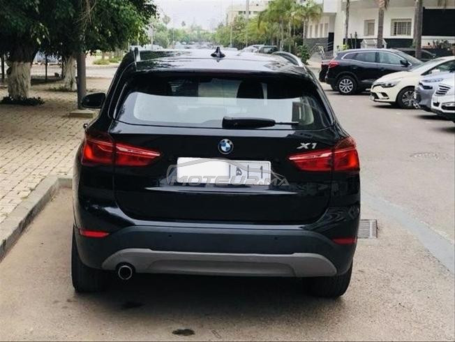 BMW X1 Diesel 2016 à Rabat