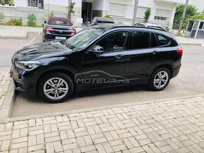 BMW X1 Diesel 2016 à Rabat