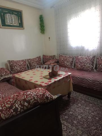 Appartement à vendre 60 m² à Casablanca - 2