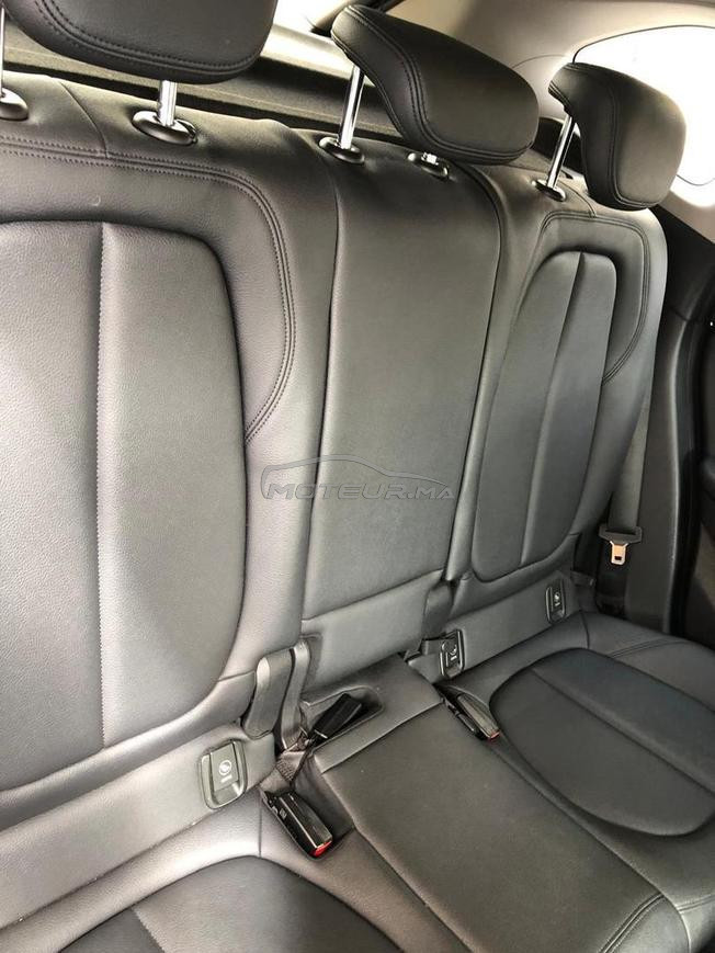 BMW X1 Diesel 2016 à Rabat