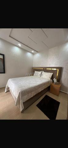 appartement bien equipée à louer 500 DH par nuit - 2