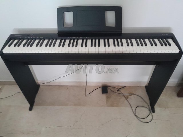 Piano Roland FP10 neuf 