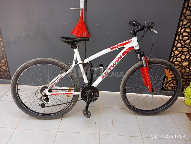 rockrider 340
