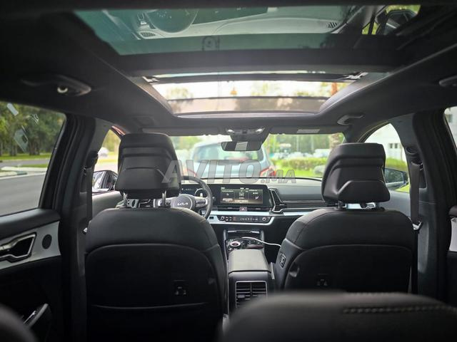 kia Sportage modèle 2024 1ère main  - 2