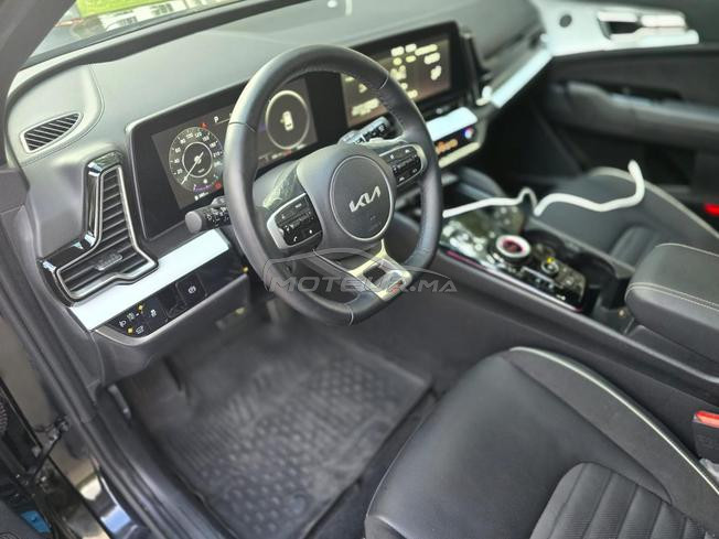 kia Sportage modèle 2024 1ère main 