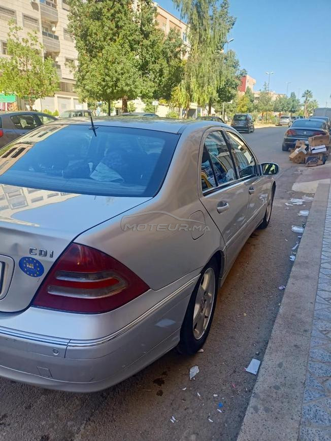 Mercedes 220