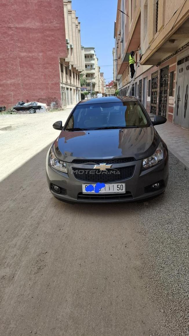 excelente Cruze lt