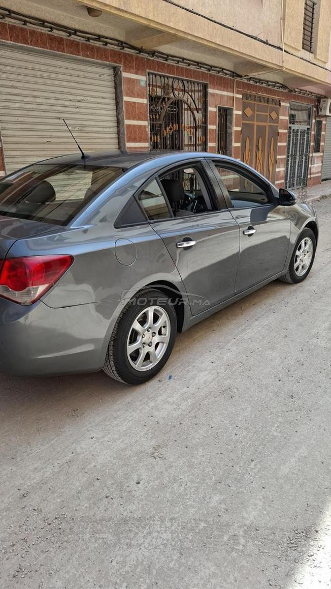 excelente Cruze lt
