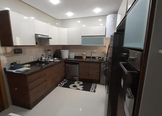Appartement à vendre 135 m² à Meknès
