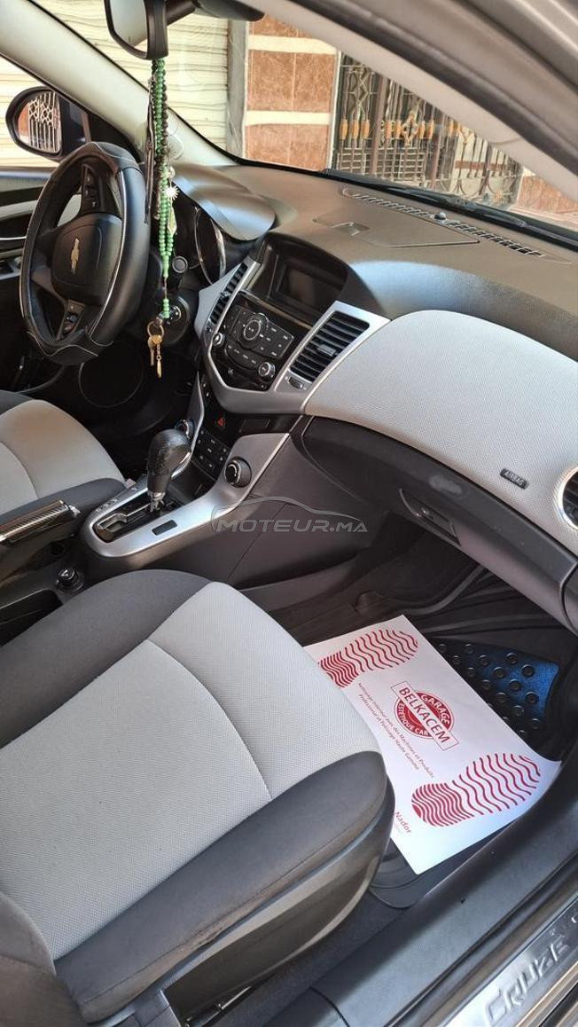 excelente Cruze lt