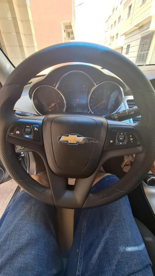 excelente Cruze lt